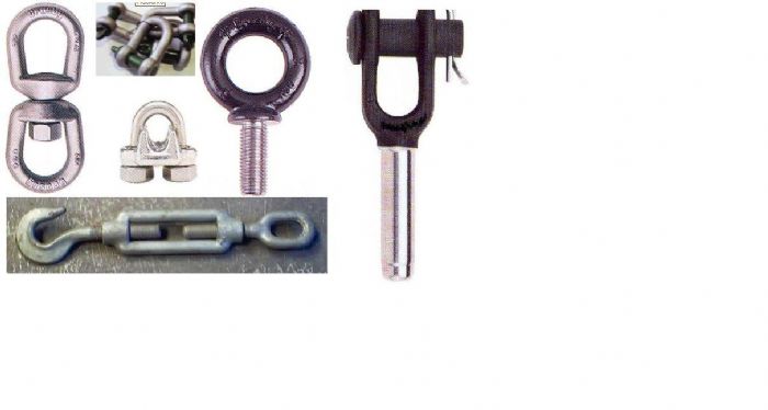 CABLE Y ACCESORIOS